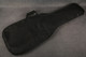 Fender Richie Sambora Stratocaster - MIM - Lake Placid Blue - Gig Bag - 2nd Hand Fender Richie Sambora Stratocaster - MIM - Lake Placid Blue - Gig Bag - 2nd Hand