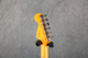 Fender Classic Series 60s Stratocaster Lacquer 3 Tone Sunburst - Case - 2nd Hand Fender Classic Series 60s Stratocaster Lacquer 3 Tone Sunburst - Case - 2nd Hand