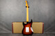 Fender Classic Series 60s Stratocaster Lacquer 3 Tone Sunburst - Case - 2nd Hand Fender Classic Series 60s Stratocaster Lacquer 3 Tone Sunburst - Case - 2nd Hand