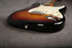 Fender Classic Series 60s Stratocaster Lacquer 3 Tone Sunburst - Case - 2nd Hand Fender Classic Series 60s Stratocaster Lacquer 3 Tone Sunburst - Case - 2nd Hand