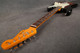 Fender Classic Series 60s Stratocaster Lacquer 3 Tone Sunburst - Case - 2nd Hand Fender Classic Series 60s Stratocaster Lacquer 3 Tone Sunburst - Case - 2nd Hand