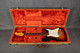 Fender Classic Series 60s Stratocaster Lacquer 3 Tone Sunburst - Case - 2nd Hand Fender Classic Series 60s Stratocaster Lacquer 3 Tone Sunburst - Case - 2nd Hand