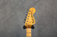 Fender JV Modified 60s Stratocaster - MIJ - Olympic White - Gig Bag - 2nd Hand Fender JV Modified 60s Stratocaster - MIJ - Olympic White - Gig Bag - 2nd Hand