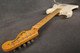 Fender JV Modified 60s Stratocaster - MIJ - Olympic White - Gig Bag - 2nd Hand Fender JV Modified 60s Stratocaster - MIJ - Olympic White - Gig Bag - 2nd Hand