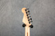 Fender American Standard Stratocaster - Candy Cola - Hard Case - 2nd Hand