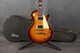 Gibson Les Paul Deluxe - 1973 - Sunburst - Hard Case - 2nd Hand Gibson Les Paul Deluxe - 1973 - Sunburst - Hard Case - 2nd Hand