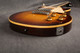 Gibson Les Paul Deluxe - 1973 - Sunburst - Hard Case - 2nd Hand Gibson Les Paul Deluxe - 1973 - Sunburst - Hard Case - 2nd Hand