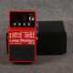 Boss RC-5 Looper - Boxed - 2nd Hand (142757)