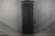Fender G&G Deluxe Stratocaster & Telecaster Hardshell Case - 2nd Hand