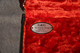 Fender G&G Deluxe Stratocaster & Telecaster Hardshell Case - 2nd Hand