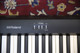 Roland FP-10 Digital Piano - Black - Box & PSU **COLLECTION ONLY** - 2nd Hand