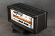 Orange TH30H Twin Channel Valve Amp Head - Black **COLLECTION ONLY** - 2nd Hand