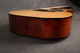 Eastman E6OM-TC Orchestra Acoustic - Natural Thermo Cure - Hard Case - 2nd Hand