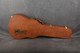 Gibson ES-339 - Trans Ebony - Hard Case - 2nd Hand