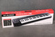 M-Audio Keystation 49 MK3 - Boxed - 2nd Hand (142780) M-Audio Keystation 49 MK3 - Boxed - 2nd Hand (142780)