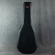 Gator Dreadnought Hard Case - 2nd Hand (142781) Gator Dreadnought Hard Case - 2nd Hand (142781)