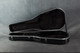 Gator Dreadnought Hard Case - 2nd Hand (142781) Gator Dreadnought Hard Case - 2nd Hand (142781)