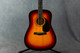 Fender DG5 Dreadnought - Sunburst - 2nd Hand