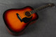 Fender DG5 Dreadnought - Sunburst - 2nd Hand
