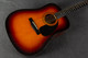 Fender DG5 Dreadnought - Sunburst - 2nd Hand