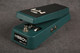 Mission Engineering EP1-KP-GN Expression Pedal - 2nd Hand Mission Engineering EP1-KP-GN Expression Pedal - 2nd Hand