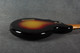 Eko 12 String Electric Mandolin - Sunburst - Hard Case - 2nd Hand Eko 12 String Electric Mandolin - Sunburst - Hard Case - 2nd Hand