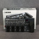 Boss ME-80 Guitar Multiple Effects Processor - Boxed - 2nd Hand Boss ME-80 Guitar Multiple Effects Processor - Boxed - 2nd Hand