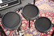 Alesis Nitro Mesh Electronic Drum Kit - Stool & PSU - 2nd Hand