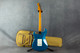 Squier Ltd Classic Vibe 60s Stratocaster HSS - Lake Placid Blue - Bag - 2nd Hand