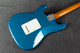 Squier Ltd Classic Vibe 60s Stratocaster HSS - Lake Placid Blue - Bag - 2nd Hand