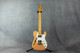 Squier Classic Vibe 70s Telecaster Thinline - Natural - 2nd Hand (142820)