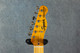 Squier Classic Vibe 70s Telecaster Thinline - Natural - 2nd Hand (142820)
