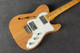 Squier Classic Vibe 70s Telecaster Thinline - Natural - 2nd Hand (142820)