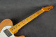 Squier Classic Vibe 70s Telecaster Thinline - Natural - 2nd Hand (142820)