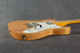 Squier Classic Vibe 70s Telecaster Thinline - Natural - 2nd Hand (142820)