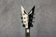 Dean Michael Schenker Standard - Black/White - Hard Case - 2nd Hand Dean Michael Schenker Standard - Black/White - Hard Case - 2nd Hand
