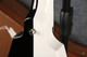 Dean Michael Schenker Standard - Black/White - Hard Case - 2nd Hand Dean Michael Schenker Standard - Black/White - Hard Case - 2nd Hand