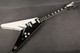 Dean Michael Schenker Standard - Black/White - Hard Case - 2nd Hand Dean Michael Schenker Standard - Black/White - Hard Case - 2nd Hand
