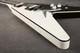 Dean Michael Schenker Standard - Black/White - Hard Case - 2nd Hand Dean Michael Schenker Standard - Black/White - Hard Case - 2nd Hand