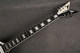 Dean Michael Schenker Standard - Black/White - Hard Case - 2nd Hand Dean Michael Schenker Standard - Black/White - Hard Case - 2nd Hand