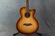 Alvarez 8 String Baritone Acoustic ABT60CE-8SHB - Shadowburst - 2nd Hand Alvarez 8 String Baritone Acoustic ABT60CE-8SHB - Shadowburst - 2nd Hand