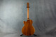 Alvarez 8 String Baritone Acoustic ABT60CE-8SHB - Shadowburst - 2nd Hand Alvarez 8 String Baritone Acoustic ABT60CE-8SHB - Shadowburst - 2nd Hand