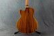 Alvarez 8 String Baritone Acoustic ABT60CE-8SHB - Shadowburst - 2nd Hand Alvarez 8 String Baritone Acoustic ABT60CE-8SHB - Shadowburst - 2nd Hand