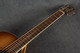Alvarez 8 String Baritone Acoustic ABT60CE-8SHB - Shadowburst - 2nd Hand Alvarez 8 String Baritone Acoustic ABT60CE-8SHB - Shadowburst - 2nd Hand