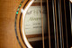 Alvarez 8 String Baritone Acoustic ABT60CE-8SHB - Shadowburst - 2nd Hand Alvarez 8 String Baritone Acoustic ABT60CE-8SHB - Shadowburst - 2nd Hand