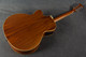 Alvarez 8 String Baritone Acoustic ABT60CE-8SHB - Shadowburst - 2nd Hand Alvarez 8 String Baritone Acoustic ABT60CE-8SHB - Shadowburst - 2nd Hand