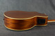 Alvarez 8 String Baritone Acoustic ABT60CE-8SHB - Shadowburst - 2nd Hand Alvarez 8 String Baritone Acoustic ABT60CE-8SHB - Shadowburst - 2nd Hand