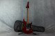 Yamaha Pacifica PAC612VIIFM - Root Beer - Gig Bag - 2nd Hand