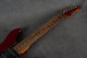 Yamaha Pacifica PAC612VIIFM - Root Beer - Gig Bag - 2nd Hand