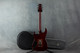 Mirage Guitar Works Ervin II - Natural Burl Maple - Hard Case - 2nd Hand (139056)